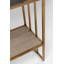 Shelf Cesaro 90x170cm