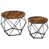 Rustic Brown is out of stock