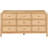 Aerik 60'' W 9 - Drawer Dresser-1535463302