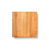 BoosBlock® John Boos Square 1.5" Edge Grain Maple Cutting Board