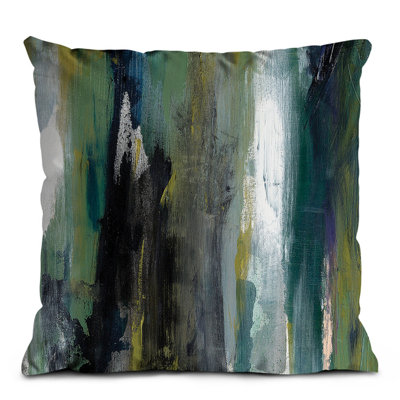 River Square Throw Cushion