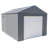 Sojag Everest Garage-94595577
