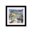 «Tuscany Floral» par Allayn Stevens, reproduction d'art-49703358-49703359