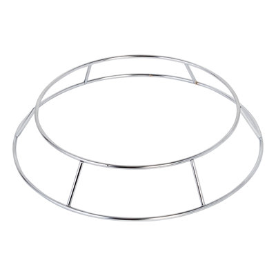 JOYCE CHEN 10'' Steel Wok Accessory