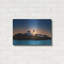 Mur de métal «The Light» par Rick Berk-832718299
