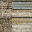Breylee Abstract Indoor Rug-1605556542