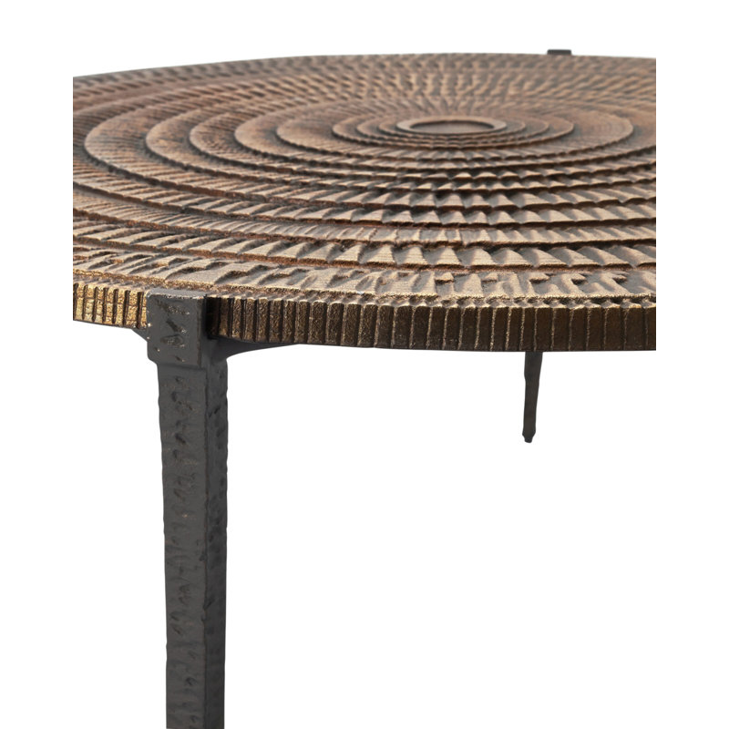 Unity Cocktail Table