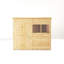 Mercia 8 x 6 Woodsman Shiplap Pent Shed