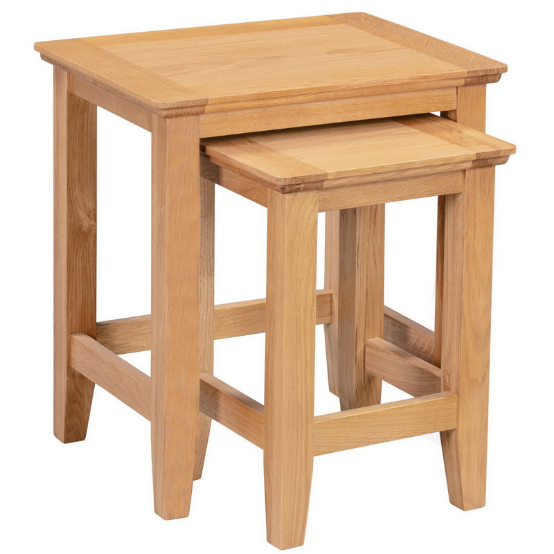 Madelynn Nesting Tables