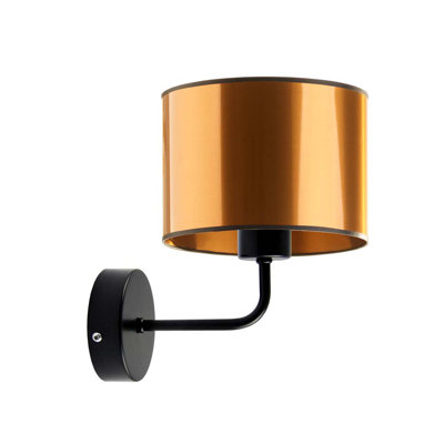 Steel Up & Downlight