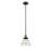 Emery 1 - Light Single Pendant-660778267-604874503