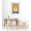Impression sur papier Lion Way-47833433-47833438