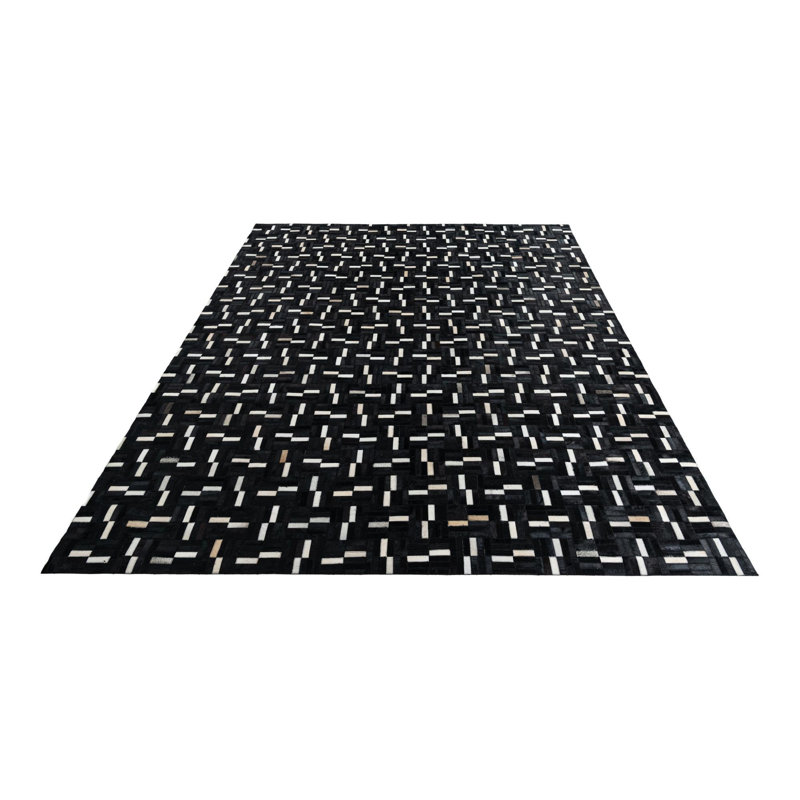 Jack Black Rug