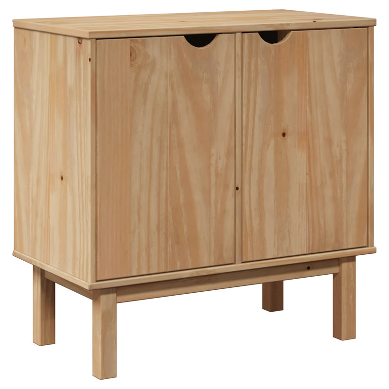 Atreu Accent Cabinet