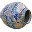 Handmade Ceramic Table Vase