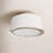 Marietta 2 - Light 12" Flush Mount-977397115-1007446418