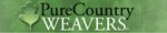 Pure Country Weavers logo