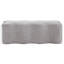 Jacqualessa Chenille Bench-1392717969