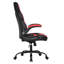 Fauteuil de jeu PC et de course-308534657