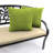 Sunbrella Outdoor Throw Pillow-1805564125
