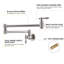 Robinet remplisseur-64131082