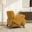 Fauteuil d'appoint en velours 28,15 pouces-810719074