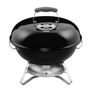 Weber Portable Charcoal Table 