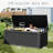 270 Gallon Durable Waterproof Resin Deck Box-121543248-105783411