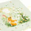  Ensemble de point de croix compté, Meadow Stories. Lapin 510-355