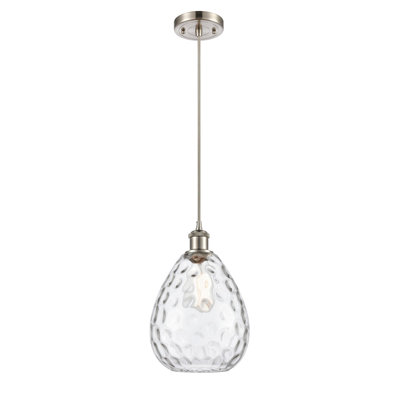 Jaron 1 - Light Single Pendant