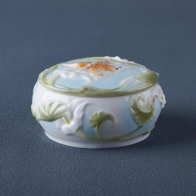 Boîte décorative Gerritt