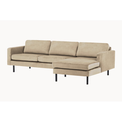 Cobden Corner Sofa