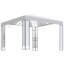 Ocheyedan 3m x 3m Steel Pop Up Gazebo-487637605