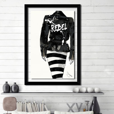 " Rebel "