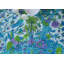 Nappe 100% coton Floral Tree of Life-429515698