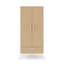 Snuzfino 3 Piece Nursery Furniture Set-71076960