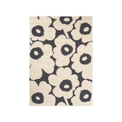 Blanc anthracite Unikko | 434305