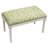Auriyana Linen Blend Upholstered Bench-719709506