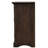 Mara Solid Wood Accent Cabinet-918383152