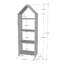 Casami Bruges 2 Door Manufactured Wood Wardrobe-99419262
