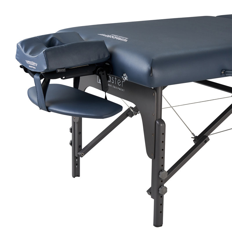 Morgaine 71cm Folding Table