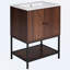 Rangement de salle de bain