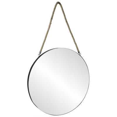 Mccallum Mirror