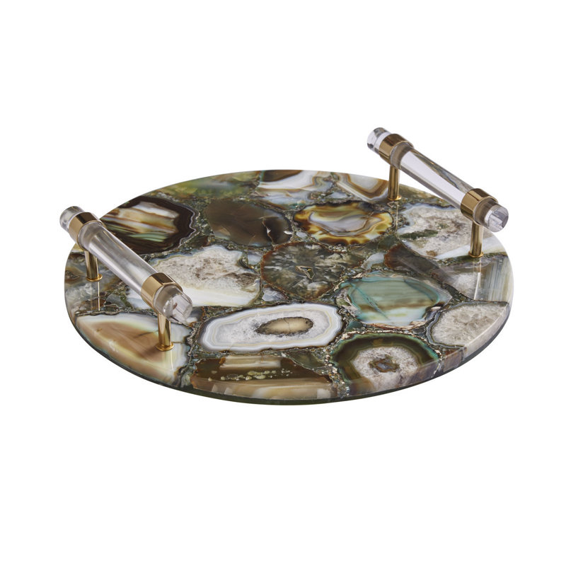 Blakehurst Stone Tray
