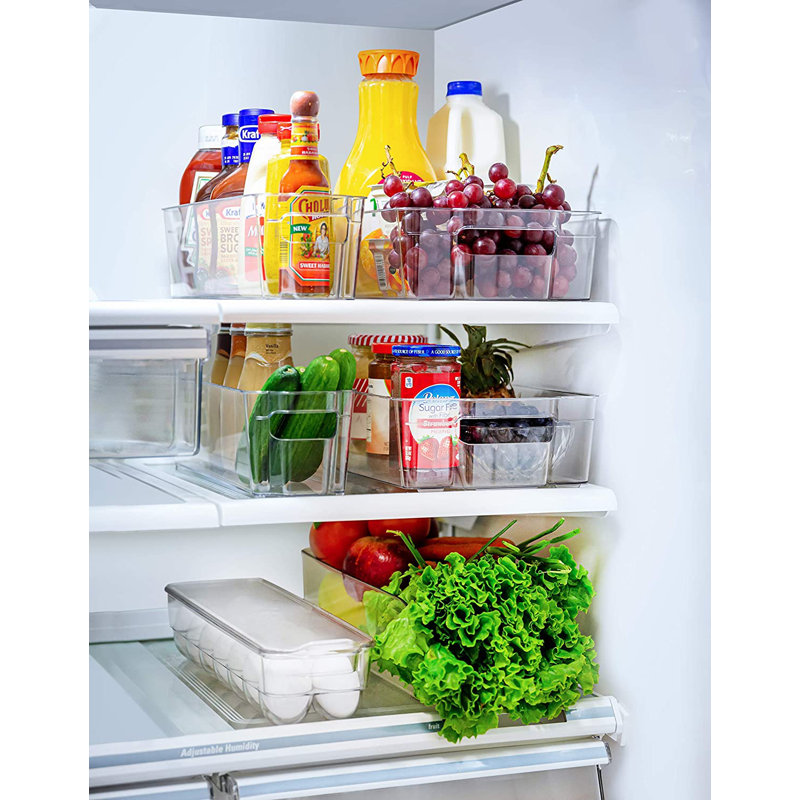 Caeci-Jane Food Storage Container