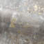 Papier peint imitation béton texturé gris vieilli