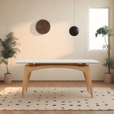 Table de salle à manger Modern