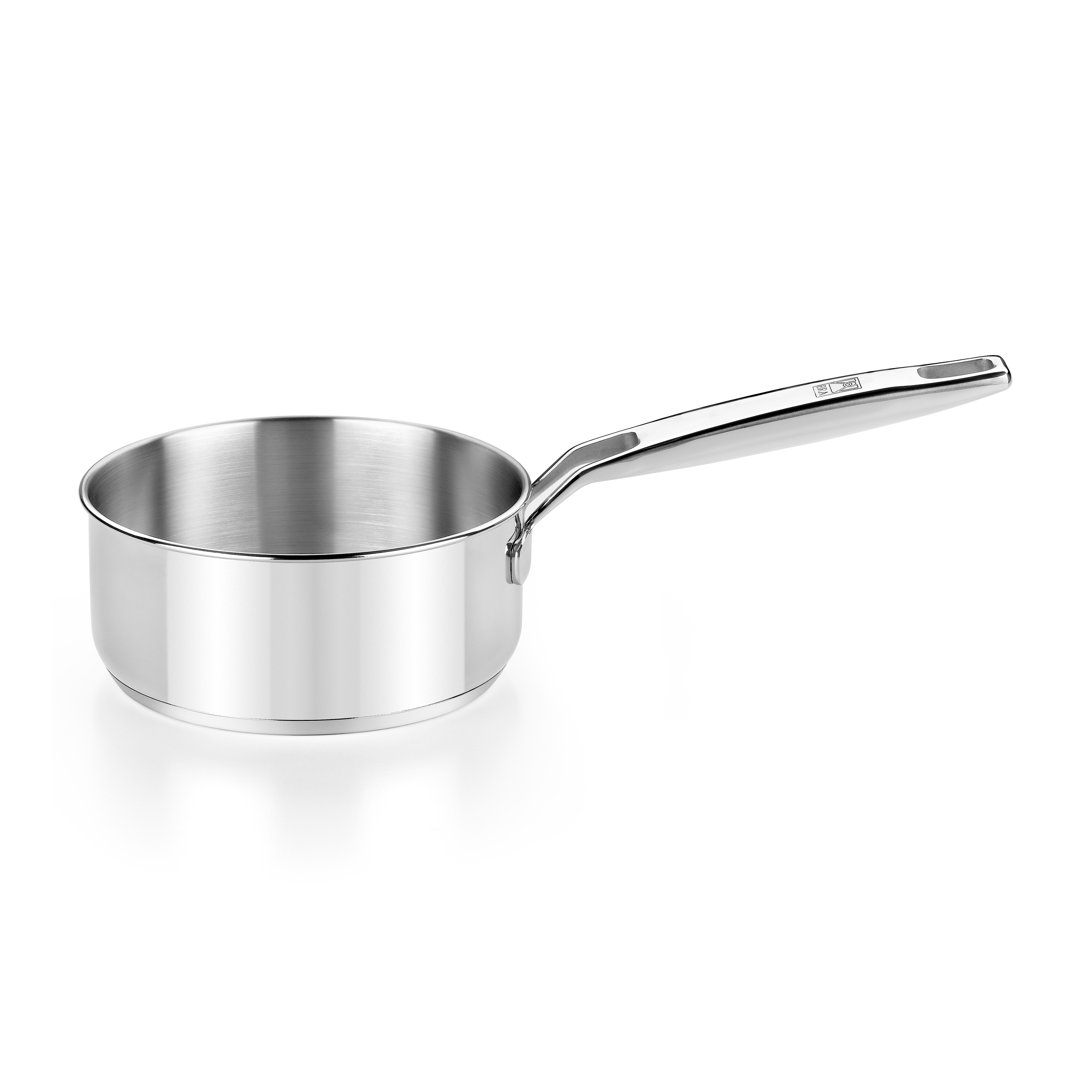 Signature 1.75L Stainless Steel Saucepan
