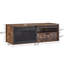 Meuble-lavabo mural, station de maquillage flottante avec 3 porte-outils en métal-707760706
