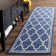 Amherst Performance Geometric Rug